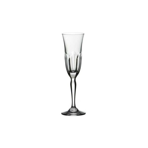 Rogaska - Calice Flute h 22,5 cm - Aulide
