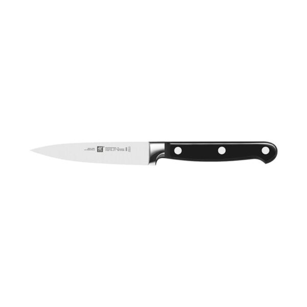 Zwilling - Spelucchino liscio 10 cm forgiato - Professional S