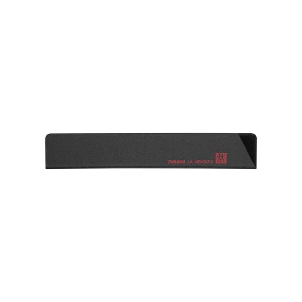 Zwilling - Fodero per coltelli 20 cm nero