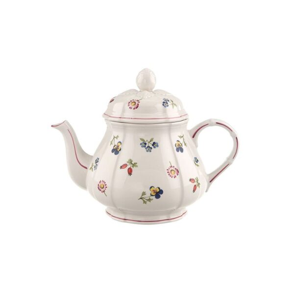 Villeroy & Boch - Petite Fleur teiera