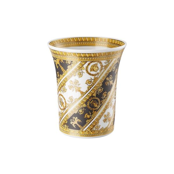 Rosenthal Versace - Vaso I Love Baroque 18 cm