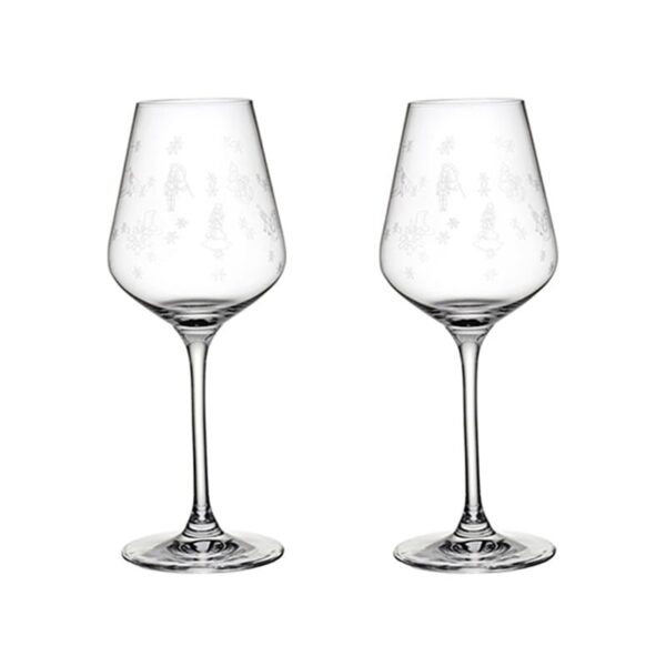 Villeroy & Boch - Calice vino bianco, Set 2 pz - Toy's Delight