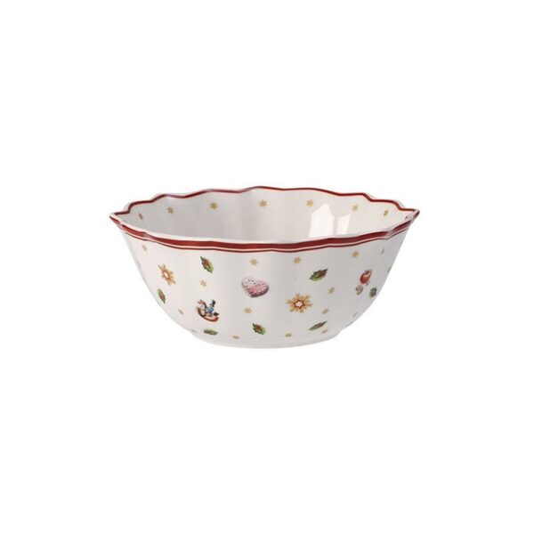 Villeroy & Boch - Ciotola per cereali - Toy's Delight