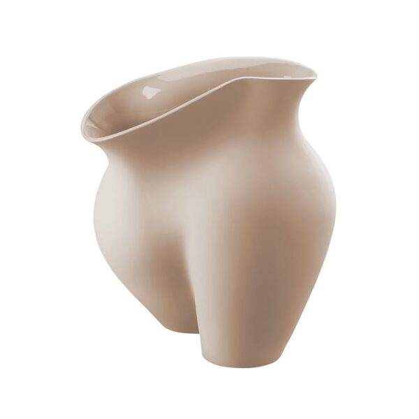 Rosenthal - Vaso in porcellana 26 cm - La Chute Cameo