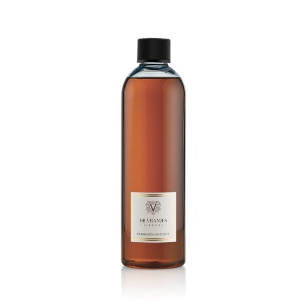 Dr. Vranjes - Fragranza D'ambiente Arancio & Uva Rossa 500 ml Refill