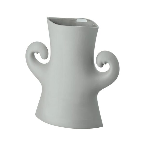 Rosenthal - Vaso in porcellana 24 cm - Troll Sandstone