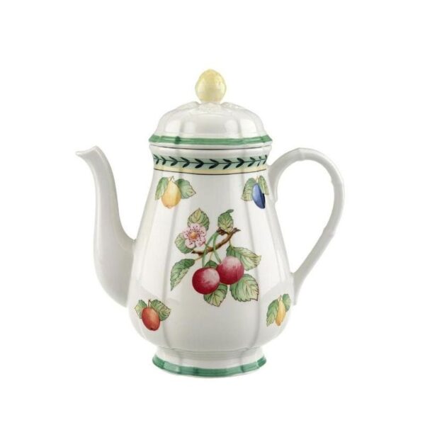 Villeroy & Boch - French Garden Fleurence bricco da caffè