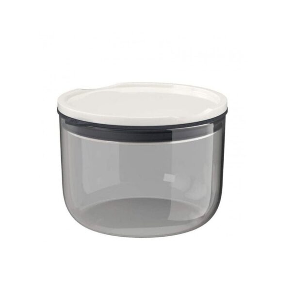 Villeroy & Boch - ToGo&ToStay porta pranzo Grigio 13x9,5 cm