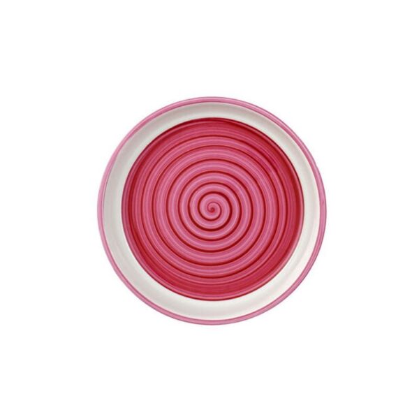 Villeroy & Boch - Clever Cooking Pink piatto da portata / coperchio rotondo