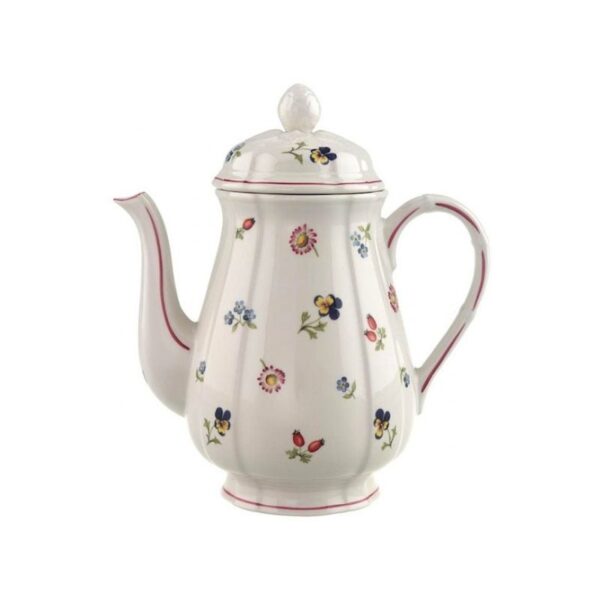 Villeroy & Boch - Bricco da caffè - Petite Fleur