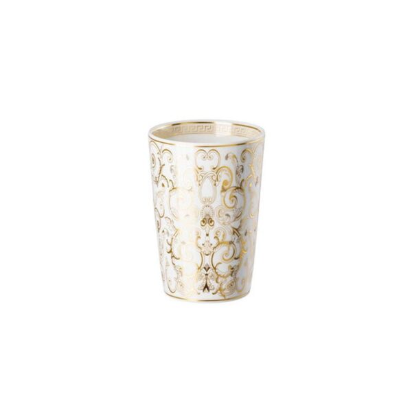 Rosenthal Versace - Bicchiere senza manico - Medusa Gala