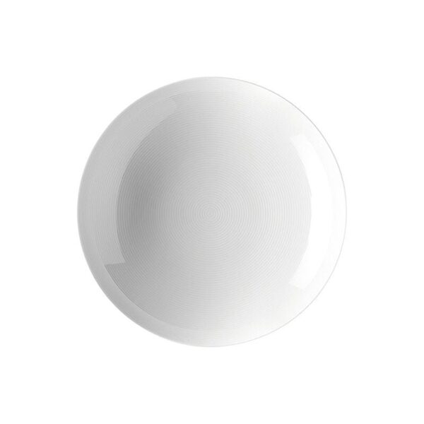 Thomas - Piatto fondo 24 cm - Loft Weiss