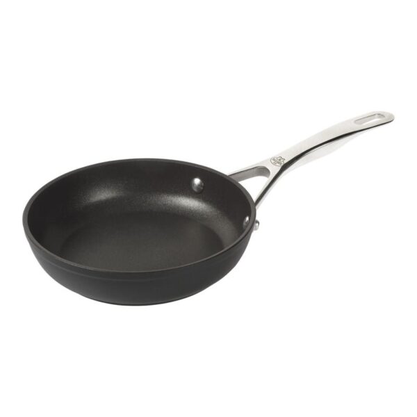 Ballarini - Padella 24 cm alluminio keravis titanium extreme - Alba Luna