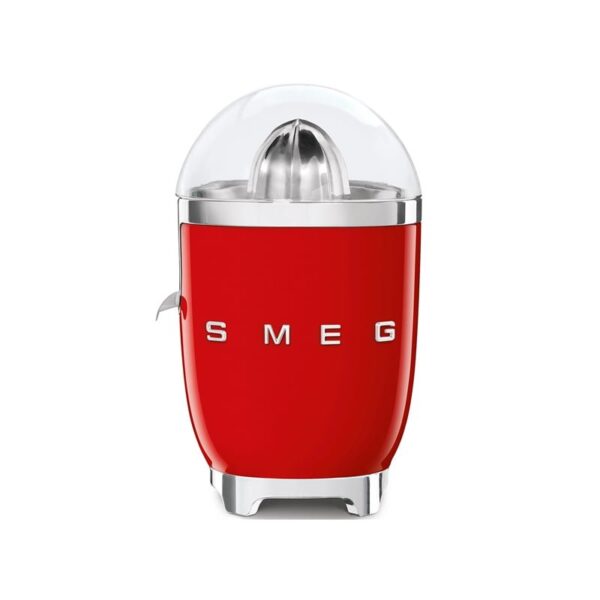 Smeg - Spremiagrumi - 50's Style Rosso
