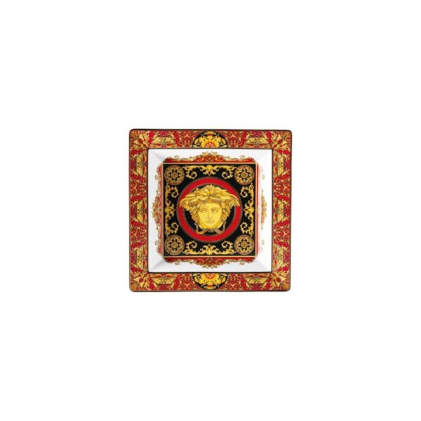Rosenthal Versace - Coppa 22 cm - Medusa