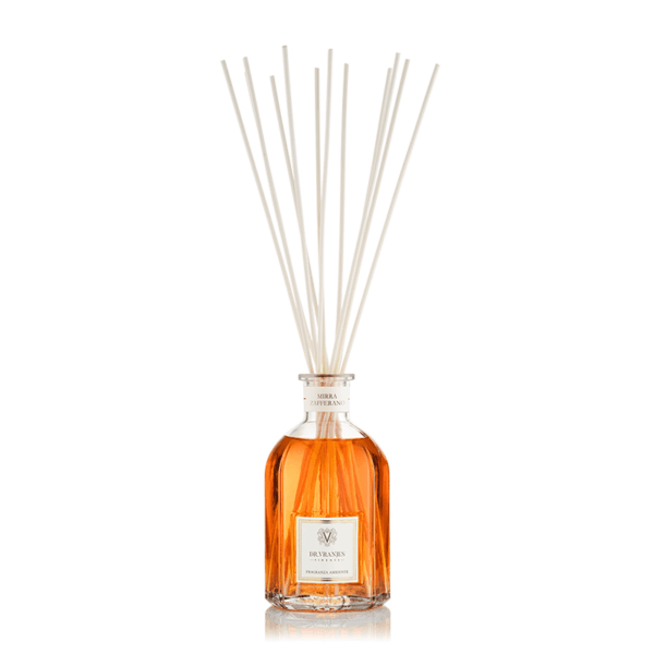 Dr. Vranjes - Fragranza D’ambiente Mirra Zafferano 1250 ml