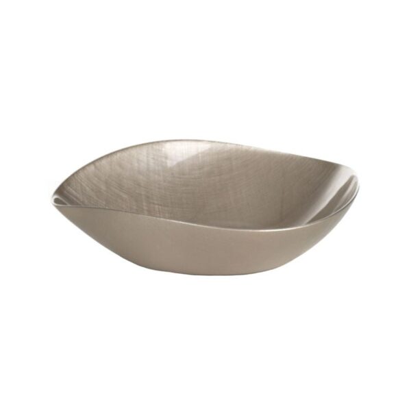 Onlylux  - Centrotavola 33 Cm Corda - Nicchio