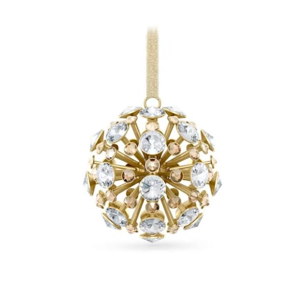 Swarovski - Constella Decorazione Pallina, grande