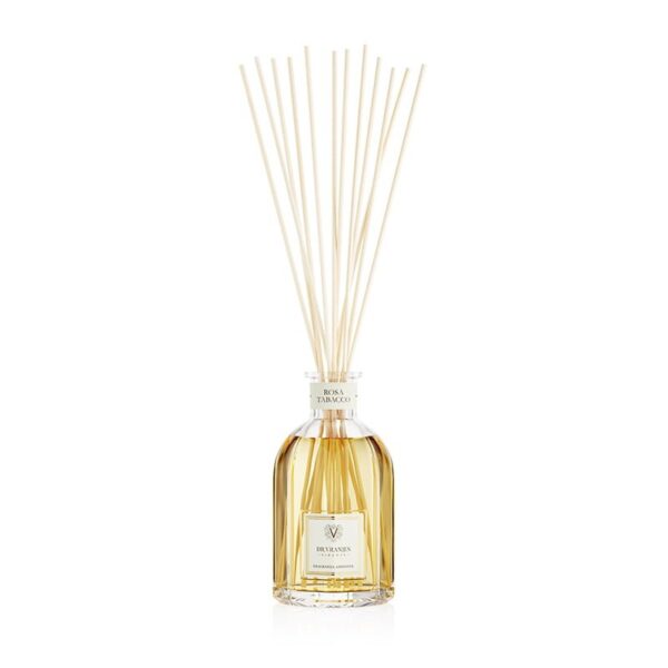 Dr. Vranjes – Fragranza D’ambiente Rosa Tabacco 500 ml