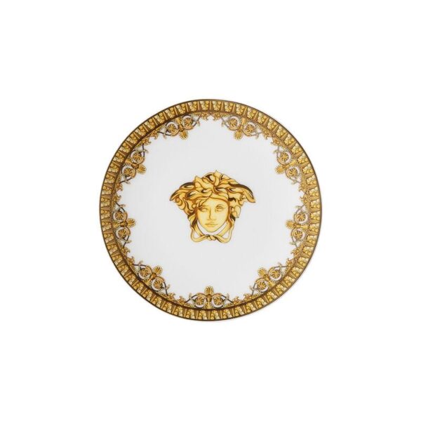 Rosenthal Versace - Piatto 10 cm - I Love Baroque