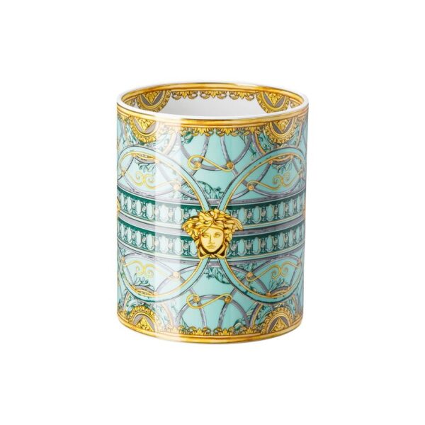 Rosenthal Versace - Vaso 18 cm - La Scala del Palazzo