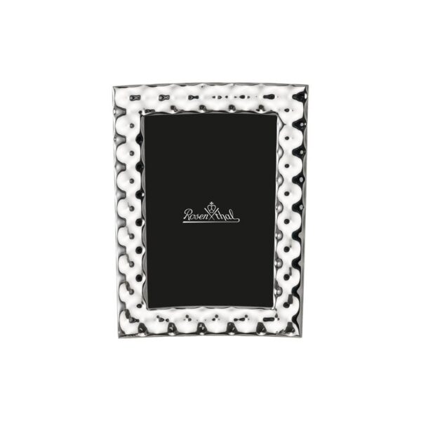 Rosenthal - Portafotografie 10 x 15 cm - Silver Collection Move