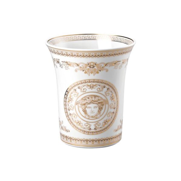 Rosenthal Versace - Vaso 18 cm - Medusa Gala