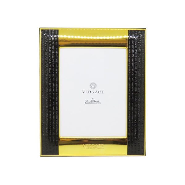 Rosenthal Versace - Portafotografie 15x20 cm - Versace Frames