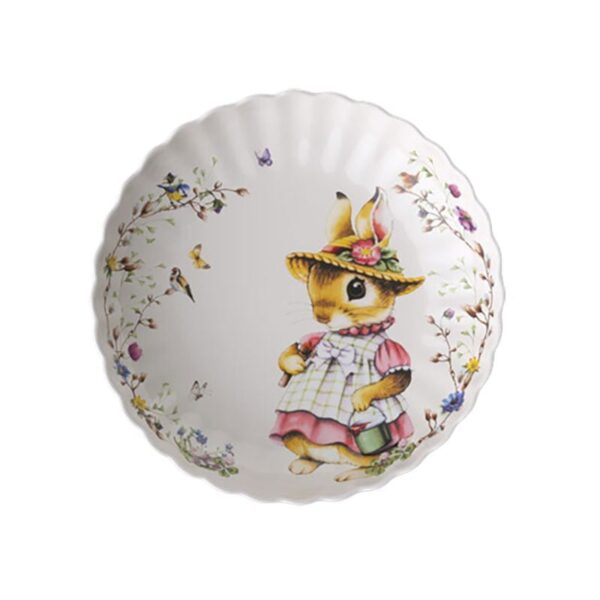 Villeroy & Boch - Spring Fantasy ciotola media, Anna, 710 ml