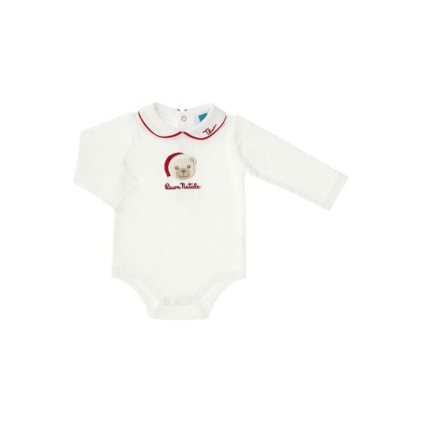 Thun - Body Thun & Ovs Il mio primo Natale 3-6 mesi