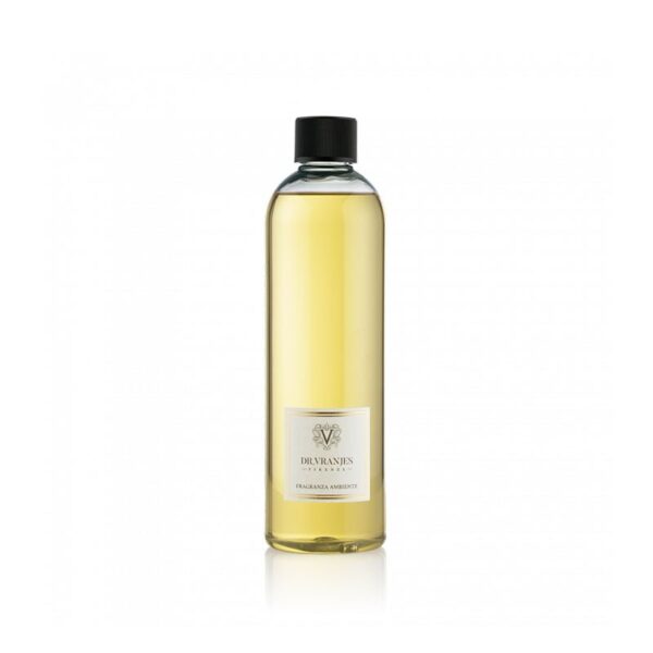 Dr Vranjes - Fragranza d'ambiente Arancio Cannella 500 ml - Refill
