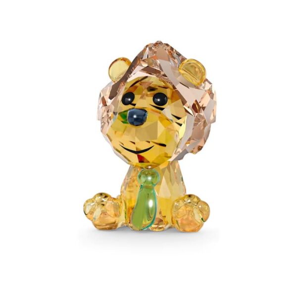 Swarovski - Baby Animals Roary il Leone