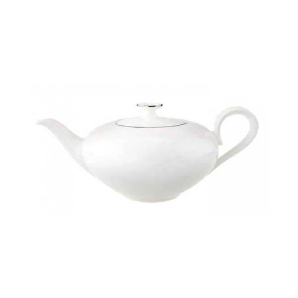 Villeroy & Boch - Teiera per 6 persone - Anmut Platinum N. 1