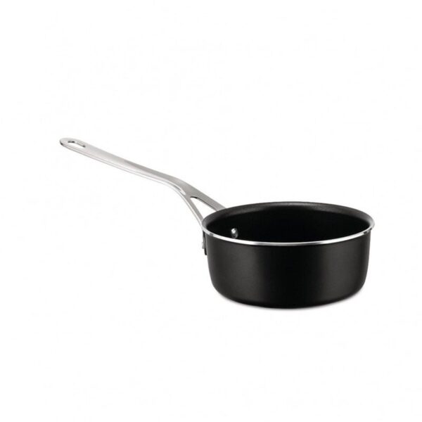 Alessi - Casseruola a manico lungo - Pots&Pans