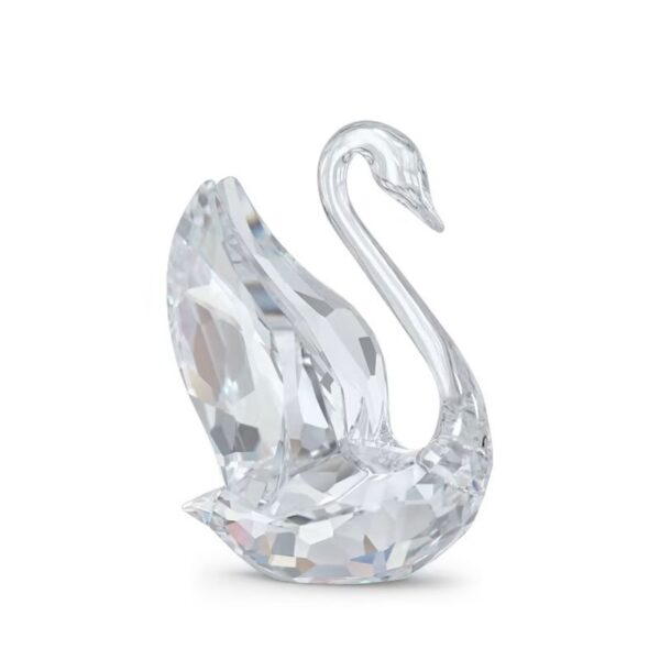 Swarovski - Cigno piccolo Signum