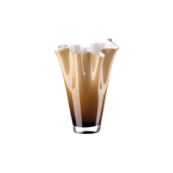 Onlylux - Vaso Fume' H.40 Cm - Wave