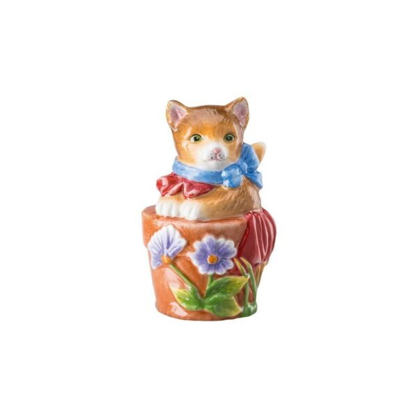 Hutschenreuther - Gattino - Easter Dekoriert