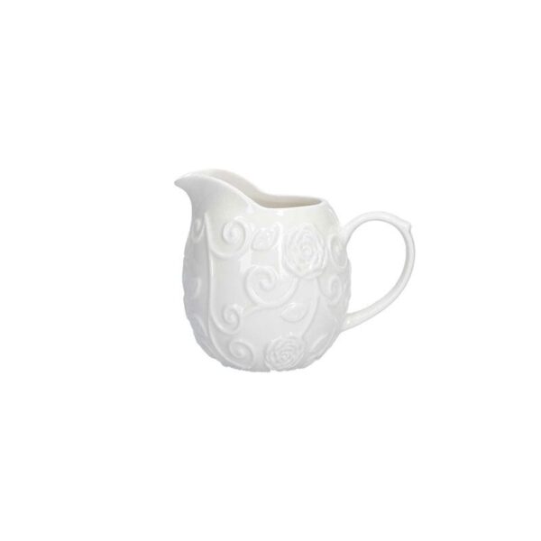 La Porcellana Bianca - Florentina lattiera cc160