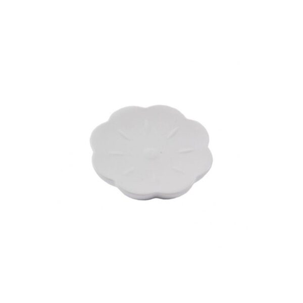 La Porcellana Bianca - Porta sapone San Casciano 12 cm
