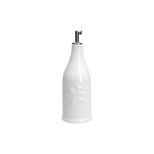 La Porcellana Bianca - Oliera Cilindrica 300 ml