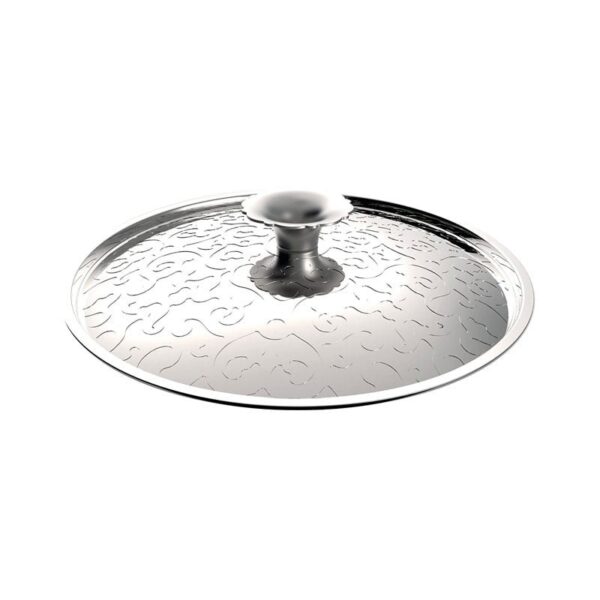 Alessi - Coperchio 24 cm - Dressed