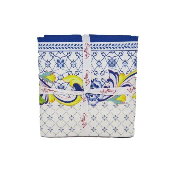 Easy Life - Tovaglia Rettangolare 180x145 Cm - Positano
