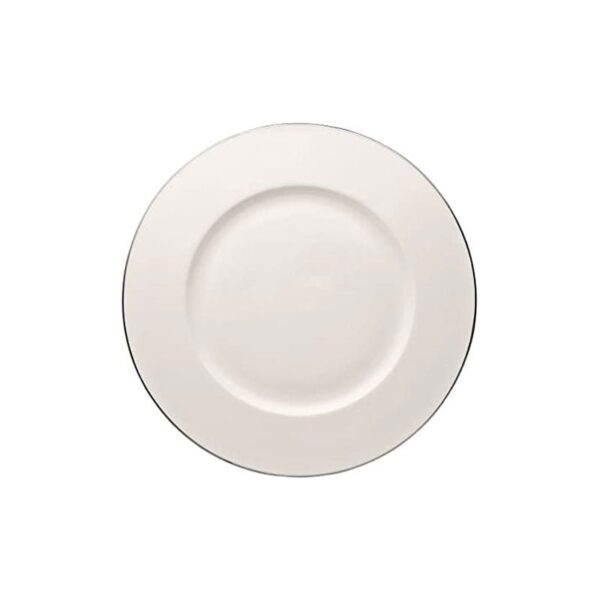 Rosenthal - Segnaposto 33/falda - Brillance Ligne d'argent