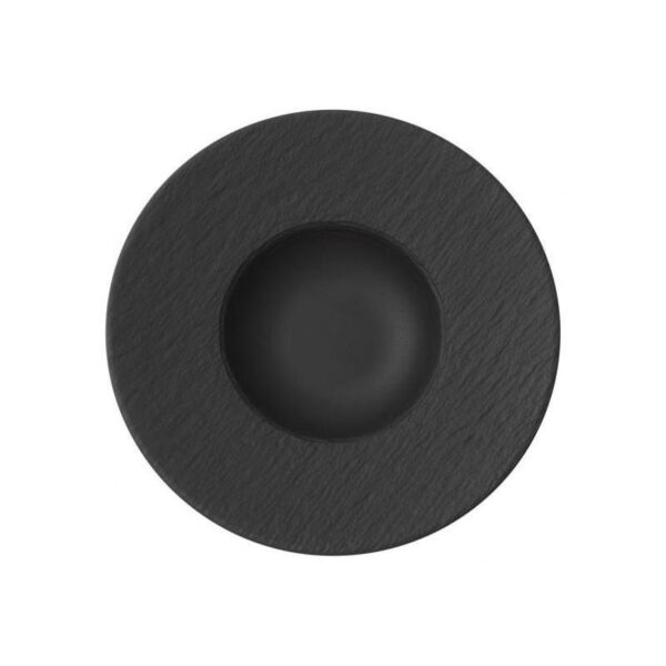 Villeroy & Boch - Piatto pasta 28 cm - Manufacture Rock