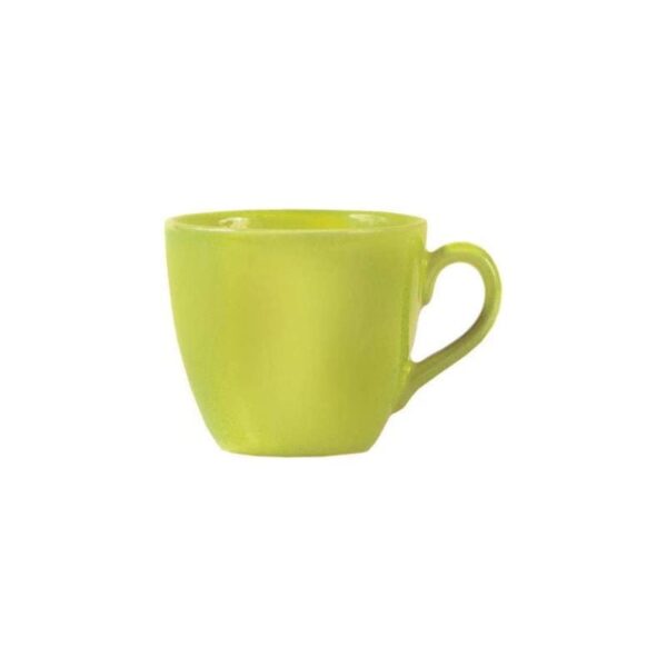 Rose & Tulipani - Tazza Caffe' Set 6 pz - Sola Havana