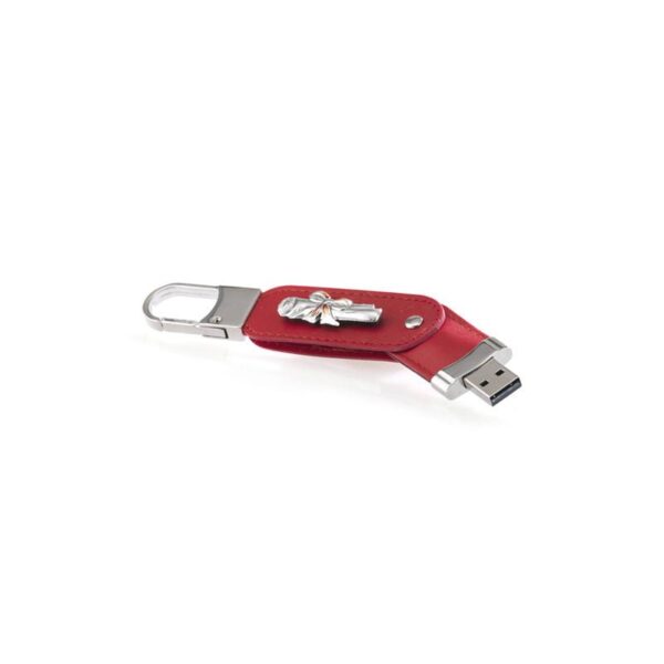 Acca - Portachiavi / Pen Drive Laurea 8 GB