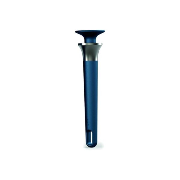 Joseph Joseph - Apribottiglie Magnetico, Plastica, Blu, 12x3x3