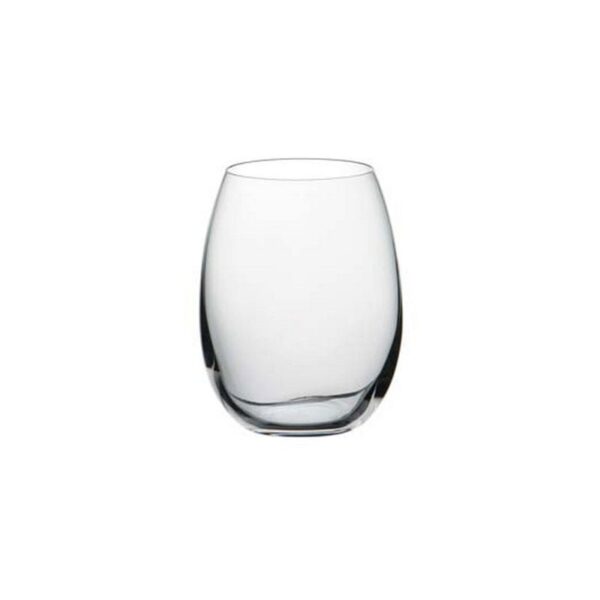 Rogaska - Set 6 pz Bicchiere Vino Universale
