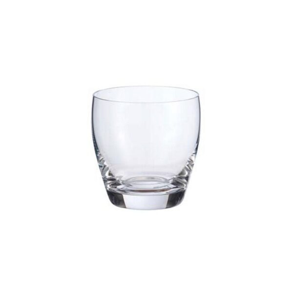 Rogaska - Set 6 pz Bicchiere Acqua - Champenoise