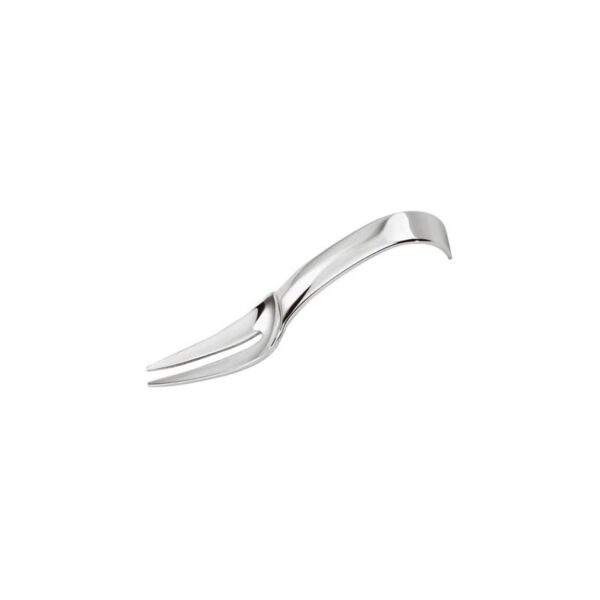 Paderno - Forchetta Monoporzione 12 cm - Living